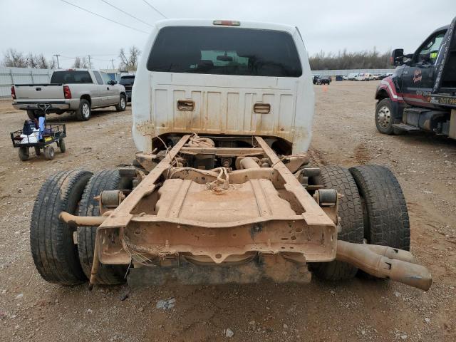 Photo 6 from auction – 2012 FORD F350 SUPER with VIN 1FD8W3HT7CEC86840