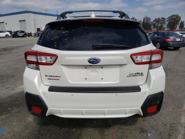 Photo 6 from auction – 2019 SUBARU CROSSTREK with VIN JF2GTANC6K8335655