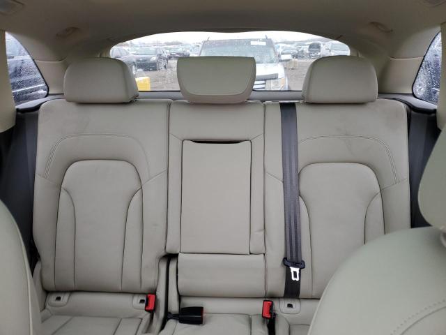 Photo 10 from auction – 2016 AUDI Q5 PREMIUM with VIN WA1L2AFP0GA073353