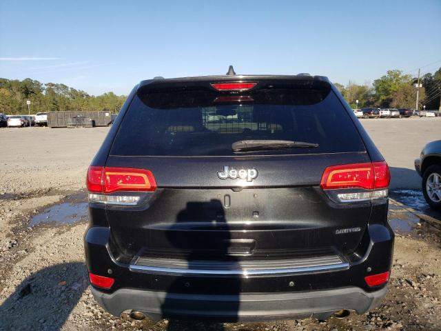 Photo 6 from auction – 2014 JEEP GRAND CHER with VIN 1C4RJEBG6EC480031