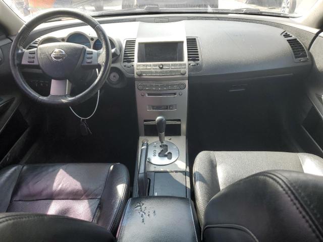 Photo 8 from auction – 2004 NISSAN MAXIMA SE with VIN 1N4BA41E84C922954