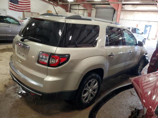 Photo 3 from auction – 2014 GMC ACADIA SLT with VIN 1GKKRSKD4EJ158020