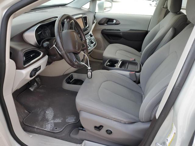 Photo 7 from auction – 2019 CHRYSLER PACIFICA T with VIN 2C4RC1FG3KR653200