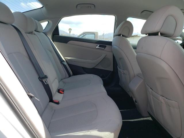 Photo 10 from auction – 2016 HYUNDAI SONATA SE with VIN 5NPE24AF4GH375347
