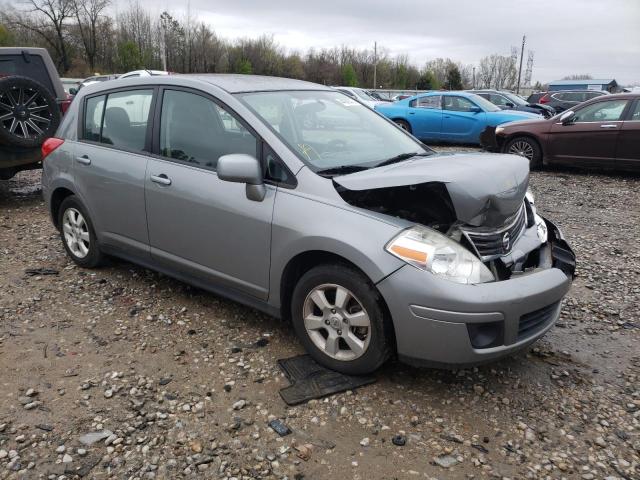 Photo 4 from auction – 2012 NISSAN VERSA S with VIN 3N1BC1CP7CK281485