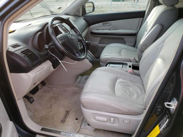 Photo 7 from auction – 2008 LEXUS RX 350 with VIN 2T2GK31UX8C031250