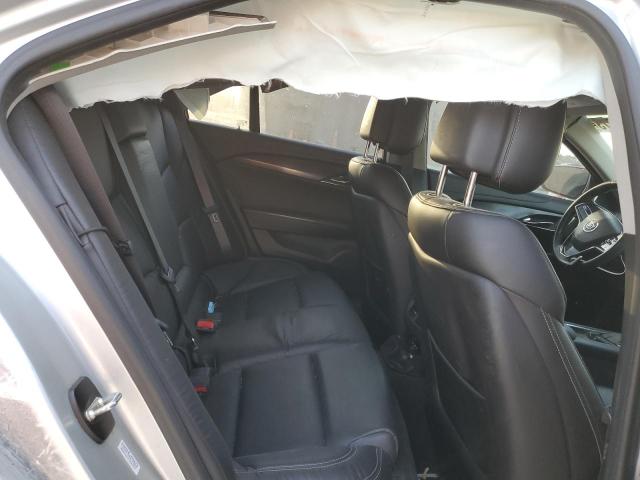 Photo 10 from auction – 2013 CADILLAC ATS with VIN 1G6AA5RA0D0163136
