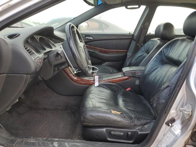 Photo 7 from auction – 2000 ACURA 3.2TL with VIN 19UUA5664YA040094