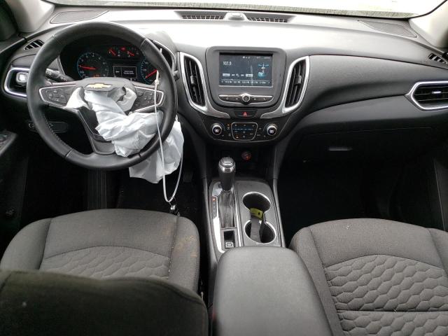 Photo 8 from auction – 2018 CHEVROLET EQUINOX LT with VIN 2GNAXSEV6J6310248
