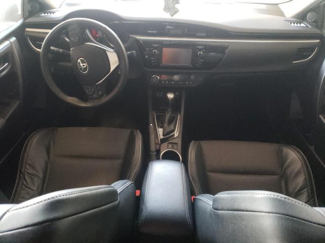 Photo 8 from auction – 2014 TOYOTA COROLLA L with VIN 5YFBURHE9EP015532