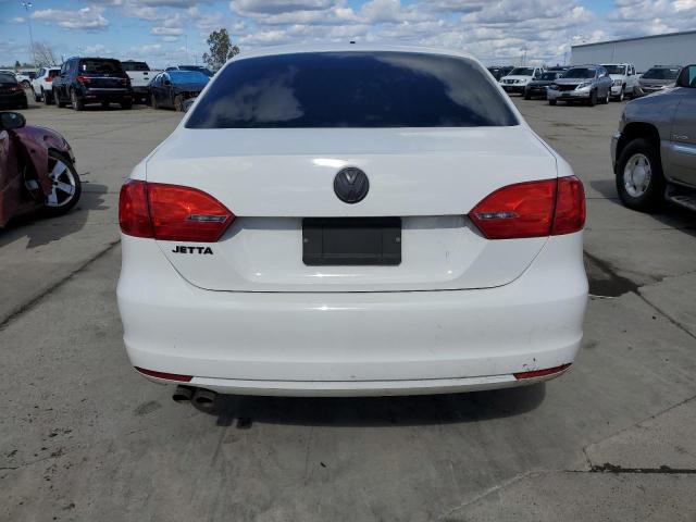 Photo 6 from auction – 2012 VOLKSWAGEN JETTA BASE with VIN 3VW1K7AJXCM427344