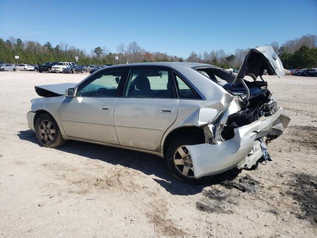 Photo 2 from auction – 2000 TOYOTA AVALON XL with VIN 4T1BF28B1YU106434