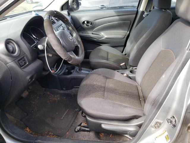 Photo 7 from auction – 2012 NISSAN VERSA S with VIN 3N1CN7AP5CL919599