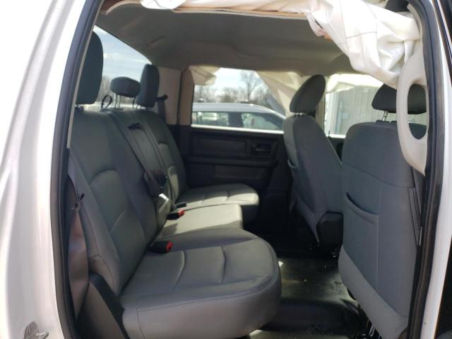 Photo 10 from auction – 2019 RAM 1500 CLASS with VIN 1C6RR7KT9KS629803