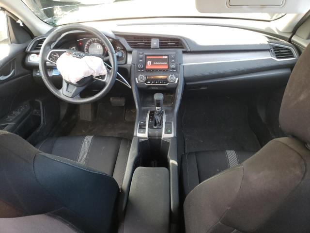 Photo 8 from auction – 2016 HONDA CIVIC LX with VIN 19XFC2F54GE238886