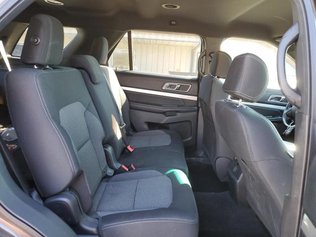 Photo 11 from auction – 2016 FORD EXPLORER X with VIN 1FM5K8D84GGD24189