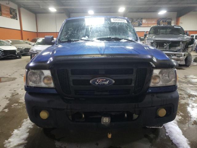 Photo 5 from auction – 2007 FORD RANGER SUP with VIN 1FTZR45E17PA99633