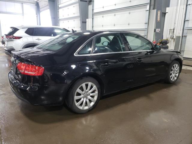 Photo 3 from auction – 2011 AUDI A4 PREMIUM with VIN WAUFFAFL3BN019564