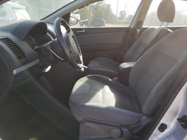 صورة رقم 7 من المزاد - 2012 NISSAN SENTRA 2.0 مع VIN 3N1AB6AP1CL634554