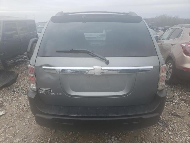 Photo 6 from auction – 2005 CHEVROLET EQUINOX LS with VIN 2CNDL13F256088168