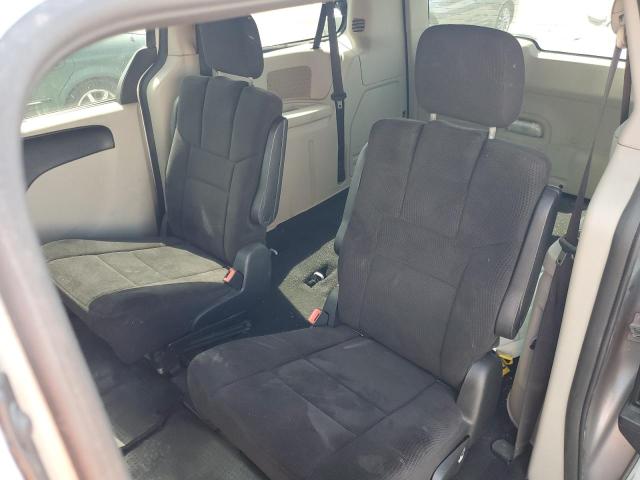 Photo 11 from auction – 2012 DODGE GRAND CARA with VIN 2C4RDGBGXCR385396