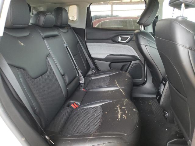 Photo 10 from auction – 2022 JEEP COMPASS LA with VIN 3C4NJCBB8NT149494