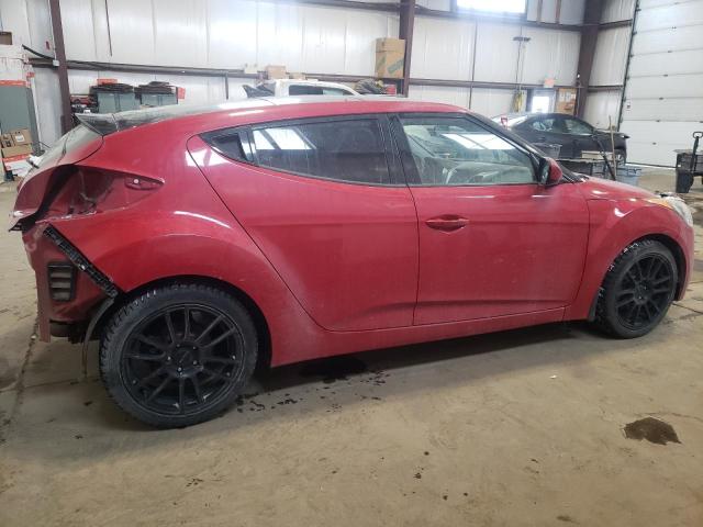 Photo 3 from auction – 2012 HYUNDAI VELOSTER with VIN KMHTC6AD7CU035023