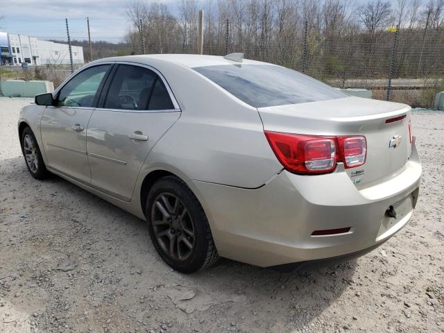 Photo 2 from auction – 2015 CHEVROLET MALIBU 1LT with VIN 1G11C5SL9FF319847