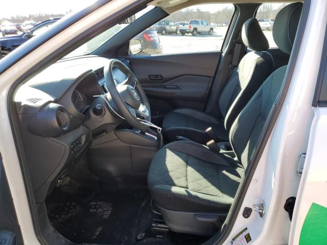 Photo 7 from auction – 2020 NISSAN KICKS S with VIN 3N1CP5BV2LL517857