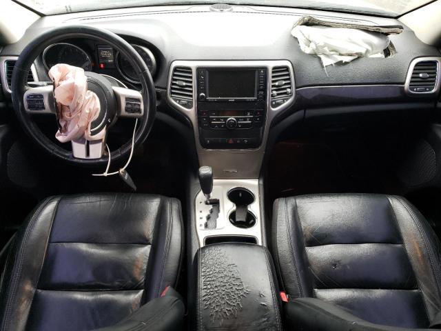 Photo 8 from auction – 2011 JEEP GRAND CHER with VIN 1J4RS4GG2BC676697