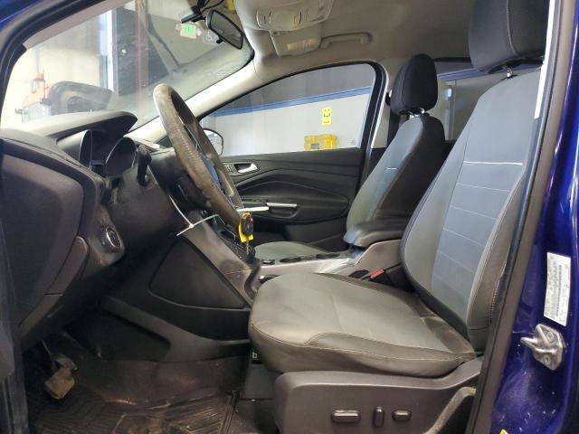 Photo 7 from auction – 2014 FORD ESCAPE SE with VIN 1FMCU0GX9EUE55834
