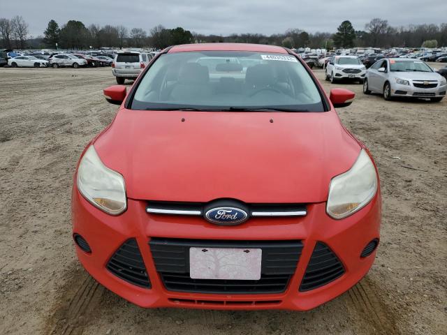 Photo 5 from auction – 2014 FORD FOCUS SE with VIN 1FADP3F21EL135278