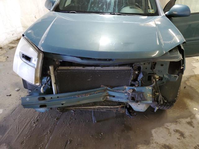 Photo 12 from auction – 2008 CHEVROLET EQUINOX LT with VIN 2CNDL43F886287098