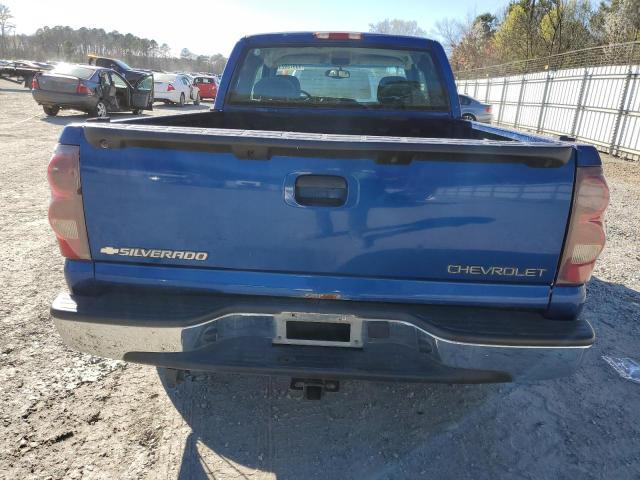 Photo 6 from auction – 2003 CHEVROLET SILVRDO LT with VIN 1GCEC19V93Z130442