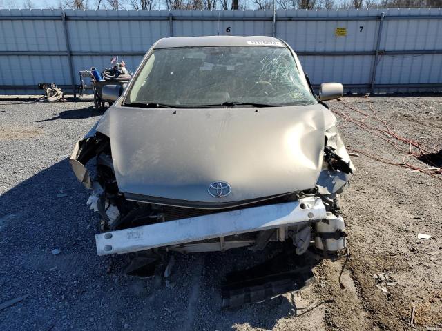 Photo 5 from auction – 2007 TOYOTA PRIUS with VIN JTDKB20U373265960
