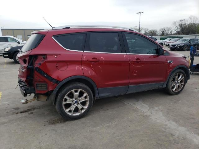 Photo 3 from auction – 2014 FORD ESCAPE TIT with VIN 1FMCU0JX7EUB61132