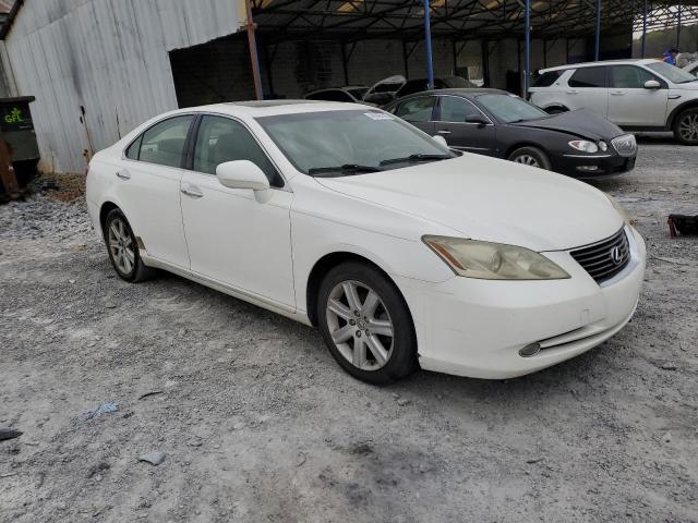 Photo 4 from auction – 2007 LEXUS ES 350 with VIN JTHBJ46G472019259