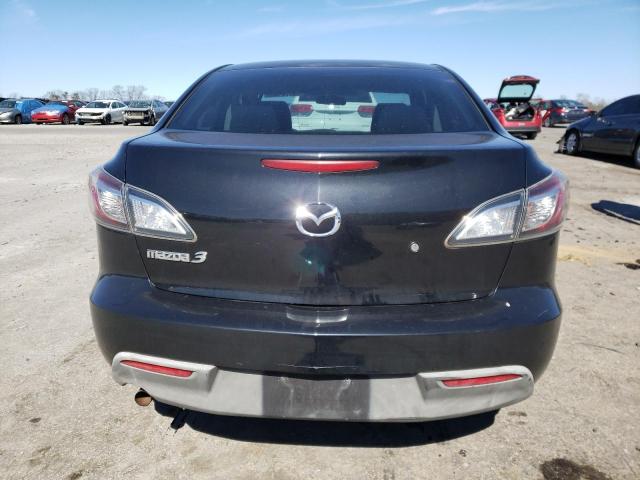 Photo 6 from auction – 2011 MAZDA 3 I with VIN JM1BL1UG6B1439570
