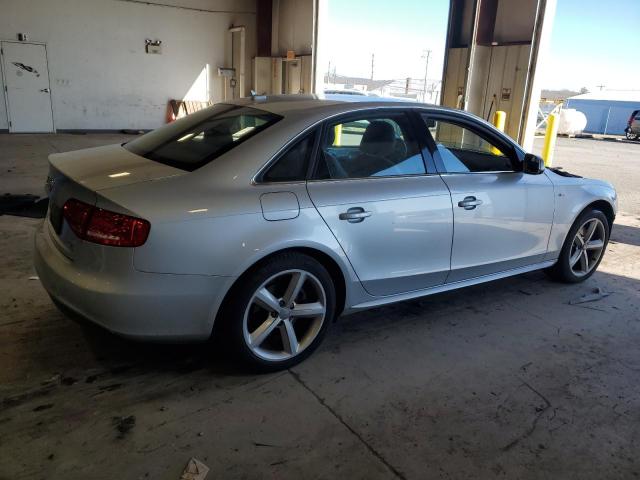Photo 3 from auction – 2012 AUDI A4 PREMIUM with VIN WAUFFAFL8CN004723