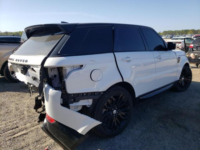Снимка 3 от търг – 2020 LAND ROVER RANGE ROVE с VIN SALWR2SU2LA879844