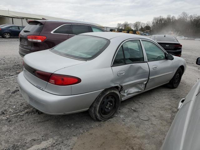 Photo 3 from auction – 2001 FORD ESCORT with VIN 3FAFP13P61R156085