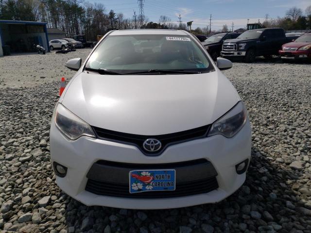Photo 5 from auction – 2015 TOYOTA COROLLA EC with VIN 5YFBPRHE7FP329589
