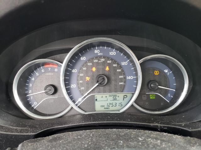 Photo 9 from auction – 2015 TOYOTA COROLLA EC with VIN 5YFBPRHE7FP329589