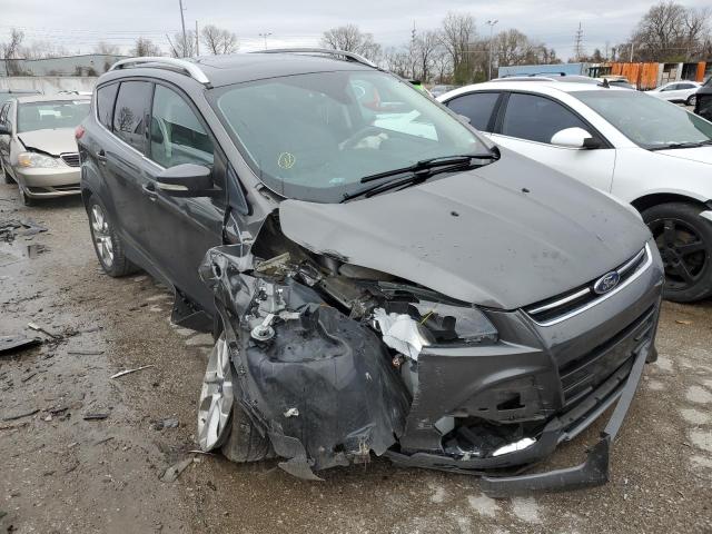 Photo 4 from auction – 2016 FORD ESCAPE TIT with VIN 1FMCU9JX1GUA02453