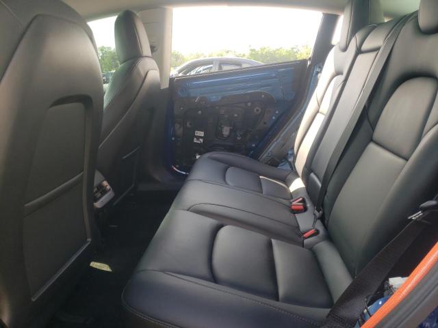 Photo 10 from auction – 2022 TESLA MODEL 3 with VIN 5YJ3E1EA8NF162618