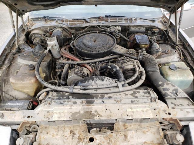 Photo 11 from auction – 1983 PONTIAC FIREBIRD with VIN 1G2AS87HXDL229030