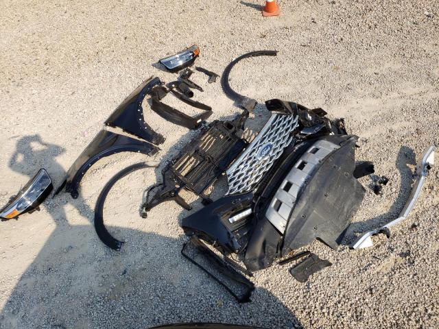 Photo 13 from auction – 2020 FORD EXPLORER P with VIN 1FM5K8HC9LGC96401