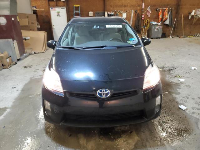 Photo 5 from auction – 2010 TOYOTA PRIUS with VIN JTDKN3DU0A0009937