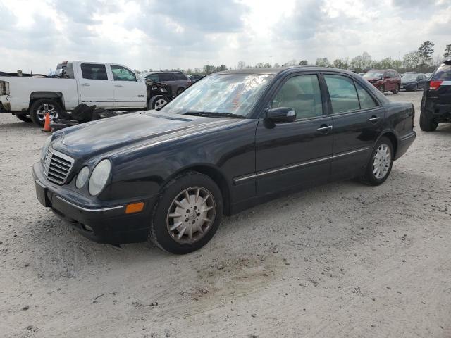 MERCEDES-BENZ E 320 2000 with VIN WDBJF65J8YB080735 - Photo from auction