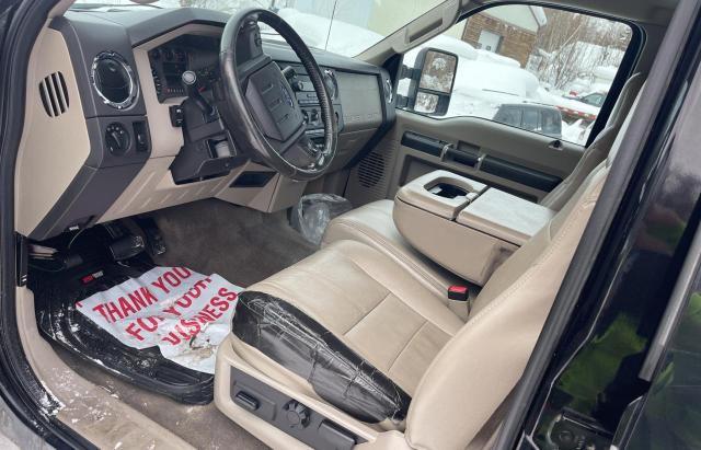 Photo 5 from auction – 2010 FORD F250 SUPER with VIN 1FTSW2BR0AEB28757